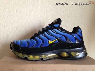 nike tn 360